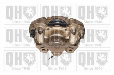 QUINTON HAZELL qbs3118 -  Тормозной суппорт